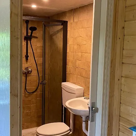 Apartament In Studio - Casa Sullalbero Rural Eco