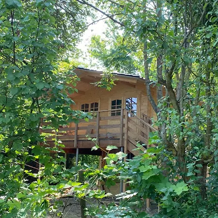 Apartament In Studio - Casa Sullalbero Rural Eco Alba (Piedmont)