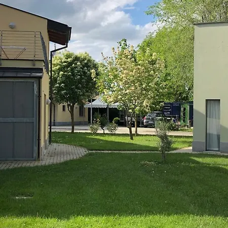 Apartament In Studio - Casa Sullalbero Rural Eco *