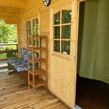 In Studio - Casa Sullalbero Rural Eco