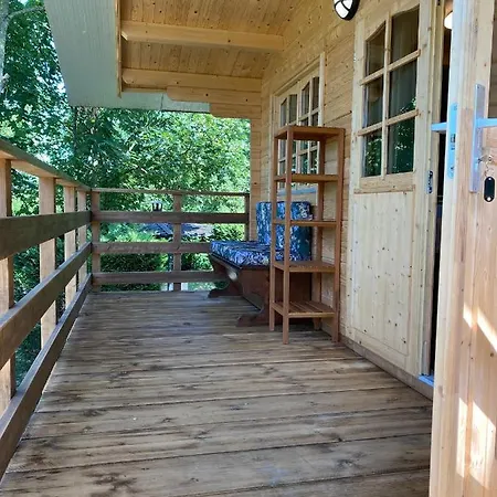 In Studio - Casa Sullalbero Rural Eco Alba (Piedmont)