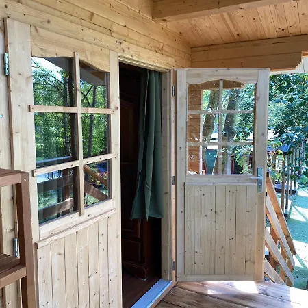 Apartament In Studio - Casa Sullalbero Rural Eco Alba (Piedmont)